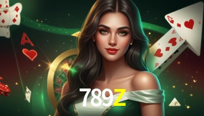 789Z Casino: Jogue Online e Ganhe Grandes Prêmios